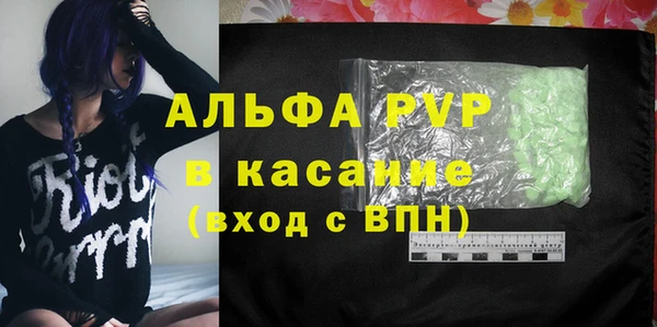 Альфа ПВП Белокуриха